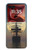S2897 Pirate Ship Moon Night Hülle Schutzhülle Taschen für Motorola Razr 60 Ultra, Razr Ultra 2025