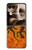 S2901 Lizard Aboriginal Art Hülle Schutzhülle Taschen für Motorola Razr 70 Ultra, 60 Ultra, 50 Ultra, Ultra 2026, Ultra 2025