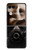 S2910 Gas Mask Hülle Schutzhülle Taschen für Motorola Razr 70 Ultra, 60 Ultra, 50 Ultra, Ultra 2026, Ultra 2025