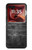 S2919 Vintage Director Clapboard Hülle Schutzhülle Taschen für Motorola Razr 70 Ultra, 60 Ultra, 50 Ultra, Ultra 2026, Ultra 2025