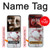 S2920 Bloody Marble Hülle Schutzhülle Taschen für Motorola Razr 60 Ultra, Razr Ultra 2025