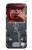 S2926 Car Underbody Hülle Schutzhülle Taschen für Motorola Razr 70 Ultra, 60 Ultra, 50 Ultra, Ultra 2026, Ultra 2025