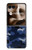 S2959 Navy Blue Camo Camouflage Hülle Schutzhülle Taschen für Motorola Razr 70 Ultra, 60 Ultra, 50 Ultra, Ultra 2026, Ultra 2025