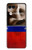 S2974 Venezuela Football Soccer Hülle Schutzhülle Taschen für Motorola Razr 60 Ultra, Razr Ultra 2025