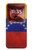 S2974 Venezuela Football Soccer Hülle Schutzhülle Taschen für Motorola Razr 60 Ultra, Razr Ultra 2025
