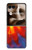 S2985 Colorful Tie Dye Texture Hülle Schutzhülle Taschen für Motorola Razr 60 Ultra, Razr Ultra 2025