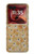 S2987 Cream Cracker Biscuits Hülle Schutzhülle Taschen für Motorola Razr 70 Ultra, 60 Ultra, 50 Ultra, Ultra 2026, Ultra 2025