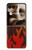 S2988 Rally Car Tire Fire Hülle Schutzhülle Taschen für Motorola Razr 70 Ultra, 60 Ultra, 50 Ultra, Ultra 2026, Ultra 2025
