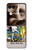 S3008 Tarot Card Death Hülle Schutzhülle Taschen für Motorola Razr 70 Ultra, 60 Ultra, 50 Ultra, Ultra 2026, Ultra 2025