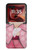 S3042 Japan Girl Hina Doll Kimono Sakura Hülle Schutzhülle Taschen für Motorola Razr 60 Ultra, Razr Ultra 2025