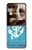 S3053 Marine Anchor Blue Hülle Schutzhülle Taschen für Motorola Razr 60 Ultra, Razr Ultra 2025
