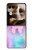 S3070 Rainbow Unicorn Pastel Sky Hülle Schutzhülle Taschen für Motorola Razr 70 Ultra, 60 Ultra, 50 Ultra, Ultra 2026, Ultra 2025