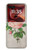 S3079 Vintage Pink Rose Hülle Schutzhülle Taschen für Motorola Razr 70 Ultra, 60 Ultra, 50 Ultra, Ultra 2026, Ultra 2025