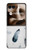S3085 Feather Paint Pattern Hülle Schutzhülle Taschen für Motorola Razr 70 Ultra, 60 Ultra, 50 Ultra, Ultra 2026, Ultra 2025