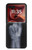 S3101 X-ray Peace Sign Fingers Hülle Schutzhülle Taschen für Motorola Razr 60 Ultra, Razr Ultra 2025
