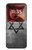 S3107 Judaism Star of David Symbol Hülle Schutzhülle Taschen für Motorola Razr 70 Ultra, 60 Ultra, 50 Ultra, Ultra 2026, Ultra 2025