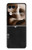 S3152 Black Ace of Spade Hülle Schutzhülle Taschen für Motorola Razr 70 Ultra, 60 Ultra, 50 Ultra, Ultra 2026, Ultra 2025