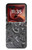 S3176 Inside Watch Black Hülle Schutzhülle Taschen für Motorola Razr 60 Ultra, Razr Ultra 2025