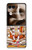 S3186 Lord Hanuman Chalisa Hindi Hindu Hülle Schutzhülle Taschen für Motorola Razr 60 Ultra, Razr Ultra 2025