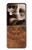 S3209 Sak Yant Twin Tiger Hülle Schutzhülle Taschen für Motorola Razr 70 Ultra, 60 Ultra, 50 Ultra, Ultra 2026, Ultra 2025
