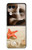 S3212 Sea Shells Starfish Beach Hülle Schutzhülle Taschen für Motorola Razr 60 Ultra, Razr Ultra 2025