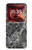 S3251 Batik Flower Pattern Hülle Schutzhülle Taschen für Motorola Razr 70 Ultra, 60 Ultra, 50 Ultra, Ultra 2026, Ultra 2025