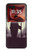 S3262 Grim Reaper Night Moon Cemetery Hülle Schutzhülle Taschen für Motorola Razr 70 Ultra, 60 Ultra, 50 Ultra, Ultra 2026, Ultra 2025