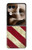 S3295 US National Flag Hülle Schutzhülle Taschen für Motorola Razr 70 Ultra, 60 Ultra, 50 Ultra, Ultra 2026, Ultra 2025