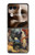 S3331 Peter Paul Rubens Tiger und Lowenjagd Hülle Schutzhülle Taschen für Motorola Razr 70 Ultra, 60 Ultra, 50 Ultra, Ultra 2026, Ultra 2025