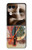 S3337 Wassily Kandinsky Hommage a Grohmann Hülle Schutzhülle Taschen für Motorola Razr 60 Ultra, Razr Ultra 2025