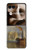 S3338 J. M. W. Turner The Fighting Temeraire Hülle Schutzhülle Taschen für Motorola Razr 70 Ultra, 60 Ultra, 50 Ultra, Ultra 2026, Ultra 2025