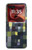 S3340 Paul Klee Architecture Hülle Schutzhülle Taschen für Motorola Razr 70 Ultra, 60 Ultra, 50 Ultra, Ultra 2026, Ultra 2025