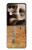 S3380 Gustav Klimt Birch Forest Hülle Schutzhülle Taschen für Motorola Razr 70 Ultra, 60 Ultra, 50 Ultra, Ultra 2026, Ultra 2025