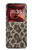 S3389 Seamless Snake Skin Pattern Graphic Hülle Schutzhülle Taschen für Motorola Razr 70 Ultra, 60 Ultra, 50 Ultra, Ultra 2026, Ultra 2025