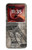 S3416 Eiffel Tower Blueprint Hülle Schutzhülle Taschen für Motorola Razr 70 Ultra, 60 Ultra, 50 Ultra, Ultra 2026, Ultra 2025