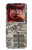 S3441 Vintage Travel Hülle Schutzhülle Taschen für Motorola Razr 70 Ultra, 60 Ultra, 50 Ultra, Ultra 2026, Ultra 2025
