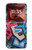 S3445 Graffiti Street Art Hülle Schutzhülle Taschen für Motorola Razr 70 Ultra, 60 Ultra, 50 Ultra, Ultra 2026, Ultra 2025