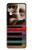 S3451 Colorful Piano Hülle Schutzhülle Taschen für Motorola Razr 70 Ultra, 60 Ultra, 50 Ultra, Ultra 2026, Ultra 2025