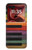 S3451 Colorful Piano Hülle Schutzhülle Taschen für Motorola Razr 70 Ultra, 60 Ultra, 50 Ultra, Ultra 2026, Ultra 2025