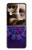 S3461 Zodiac Hülle Schutzhülle Taschen für Motorola Razr 70 Ultra, 60 Ultra, 50 Ultra, Ultra 2026, Ultra 2025