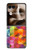 S3477 Abstract Diamond Pattern Hülle Schutzhülle Taschen für Motorola Razr 70 Ultra, 60 Ultra, 50 Ultra, Ultra 2026, Ultra 2025