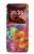 S3477 Abstract Diamond Pattern Hülle Schutzhülle Taschen für Motorola Razr 70 Ultra, 60 Ultra, 50 Ultra, Ultra 2026, Ultra 2025