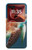 S3497 Green Sea Turtle Hülle Schutzhülle Taschen für Motorola Razr 70 Ultra, 60 Ultra, 50 Ultra, Ultra 2026, Ultra 2025