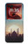 S3502 Islamic Sunset Hülle Schutzhülle Taschen für Motorola Razr 70 Ultra, 60 Ultra, 50 Ultra, Ultra 2026, Ultra 2025