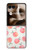 S3503 Peach Hülle Schutzhülle Taschen für Motorola Razr 70 Ultra, 60 Ultra, 50 Ultra, Ultra 2026, Ultra 2025