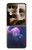 S3538 Unicorn Galaxy Hülle Schutzhülle Taschen für Motorola Razr 70 Ultra, 60 Ultra, 50 Ultra, Ultra 2026, Ultra 2025