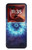S3549 Shockwave Explosion Hülle Schutzhülle Taschen für Motorola Razr 60 Ultra, Razr Ultra 2025