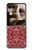 S3556 Yen Pattern Hülle Schutzhülle Taschen für Motorola Razr 70 Ultra, 60 Ultra, 50 Ultra, Ultra 2026, Ultra 2025