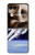 S3616 Astronaut Hülle Schutzhülle Taschen für Motorola Razr 60 Ultra, Razr Ultra 2025