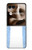 S3618 Cat Paw Hülle Schutzhülle Taschen für Motorola Razr 70 Ultra, 60 Ultra, 50 Ultra, Ultra 2026, Ultra 2025